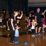 VIDEO: Sokolská akademie odboru všestrannosti zaplnila ochozy sportovní haly