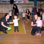 VIDEO: Sokolská akademie odboru všestrannosti zaplnila ochozy sportovní haly