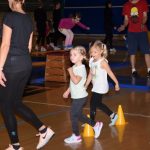 VIDEO: Sokolská akademie odboru všestrannosti zaplnila ochozy sportovní haly