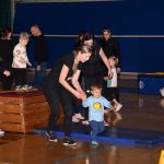 VIDEO: Sokolská akademie odboru všestrannosti zaplnila ochozy sportovní haly
