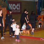 VIDEO: Sokolská akademie odboru všestrannosti zaplnila ochozy sportovní haly