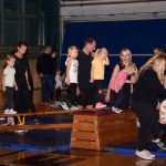 VIDEO: Sokolská akademie odboru všestrannosti zaplnila ochozy sportovní haly