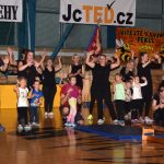 VIDEO: Sokolská akademie odboru všestrannosti zaplnila ochozy sportovní haly
