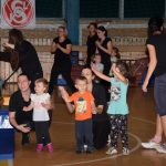 VIDEO: Sokolská akademie odboru všestrannosti zaplnila ochozy sportovní haly