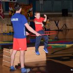 VIDEO: Sokolská akademie odboru všestrannosti zaplnila ochozy sportovní haly