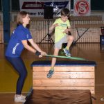 VIDEO: Sokolská akademie odboru všestrannosti zaplnila ochozy sportovní haly