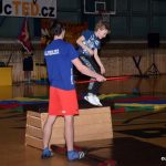 VIDEO: Sokolská akademie odboru všestrannosti zaplnila ochozy sportovní haly