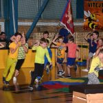 VIDEO: Sokolská akademie odboru všestrannosti zaplnila ochozy sportovní haly