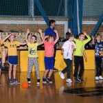 VIDEO: Sokolská akademie odboru všestrannosti zaplnila ochozy sportovní haly