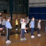 VIDEO: Sokolská akademie odboru všestrannosti zaplnila ochozy sportovní haly