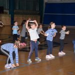 VIDEO: Sokolská akademie odboru všestrannosti zaplnila ochozy sportovní haly