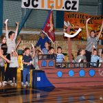 VIDEO: Sokolská akademie odboru všestrannosti zaplnila ochozy sportovní haly