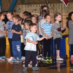 VIDEO: Sokolská akademie odboru všestrannosti zaplnila ochozy sportovní haly