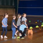 VIDEO: Sokolská akademie odboru všestrannosti zaplnila ochozy sportovní haly