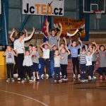 VIDEO: Sokolská akademie odboru všestrannosti zaplnila ochozy sportovní haly