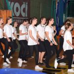 VIDEO: Sokolská akademie odboru všestrannosti zaplnila ochozy sportovní haly