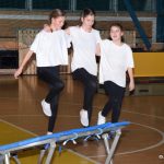 VIDEO: Sokolská akademie odboru všestrannosti zaplnila ochozy sportovní haly