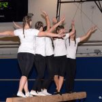 VIDEO: Sokolská akademie odboru všestrannosti zaplnila ochozy sportovní haly