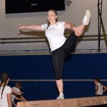 VIDEO: Sokolská akademie odboru všestrannosti zaplnila ochozy sportovní haly