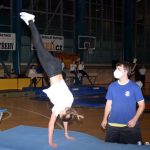 VIDEO: Sokolská akademie odboru všestrannosti zaplnila ochozy sportovní haly