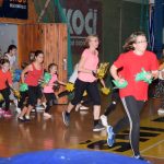 VIDEO: Sokolská akademie odboru všestrannosti zaplnila ochozy sportovní haly