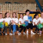 VIDEO: Sokolská akademie odboru všestrannosti zaplnila ochozy sportovní haly
