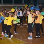 VIDEO: Sokolská akademie odboru všestrannosti zaplnila ochozy sportovní haly