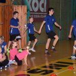 VIDEO: Sokolská akademie odboru všestrannosti zaplnila ochozy sportovní haly