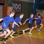 VIDEO: Sokolská akademie odboru všestrannosti zaplnila ochozy sportovní haly