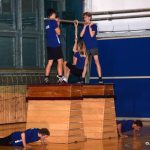 VIDEO: Sokolská akademie odboru všestrannosti zaplnila ochozy sportovní haly