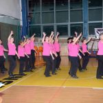 VIDEO: Sokolská akademie odboru všestrannosti zaplnila ochozy sportovní haly