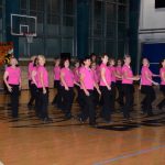 VIDEO: Sokolská akademie odboru všestrannosti zaplnila ochozy sportovní haly