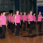 VIDEO: Sokolská akademie odboru všestrannosti zaplnila ochozy sportovní haly