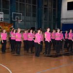 VIDEO: Sokolská akademie odboru všestrannosti zaplnila ochozy sportovní haly