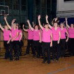 VIDEO: Sokolská akademie odboru všestrannosti zaplnila ochozy sportovní haly