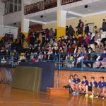 VIDEO: Sokolská akademie odboru všestrannosti zaplnila ochozy sportovní haly