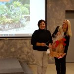 Veselá kola opět rozveselila Veselí. Soutěžící dostali ceny a dárky