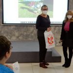 Veselá kola opět rozveselila Veselí. Soutěžící dostali ceny a dárky