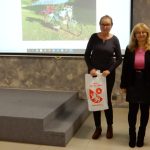 Veselá kola opět rozveselila Veselí. Soutěžící dostali ceny a dárky