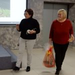 Veselá kola opět rozveselila Veselí. Soutěžící dostali ceny a dárky