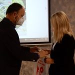 Veselá kola opět rozveselila Veselí. Soutěžící dostali ceny a dárky
