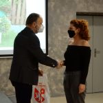 Veselá kola opět rozveselila Veselí. Soutěžící dostali ceny a dárky