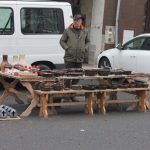 Na tradičním Martinském jarmarku bylo méně návštěvníků i prodejců