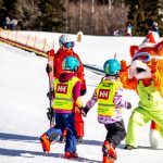 Skiareál Lipno se připravuje na lyžařskou sezonu s řadou novinek