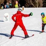 Skiareál Lipno se připravuje na lyžařskou sezonu s řadou novinek