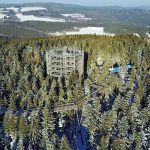 Skiareál Lipno se připravuje na lyžařskou sezonu s řadou novinek