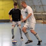 Špitál otočil s Tchibukem, Real si proti Pivovaru zastřílel