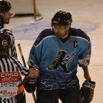 Horažďovice získaly jako první skalp Katovic, nasázely jim šest gólů