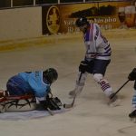 Horažďovice získaly jako první skalp Katovic, nasázely jim šest gólů