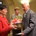 60 let od prvního ano. Na strakonickém hradě se konala diamantová svatba